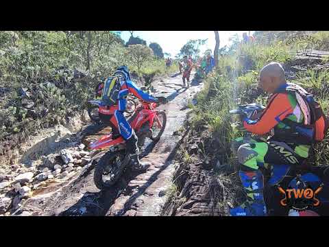 2º dia Encontro Two Stroke - Serra da Canastra