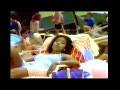 Walt Disney World Vacation Commercial 1987