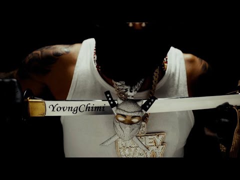 [FREE] YOVNGCHIMI x CDOBLETA Type Beat "FELONY" | TRAP INSTRUMENTAL