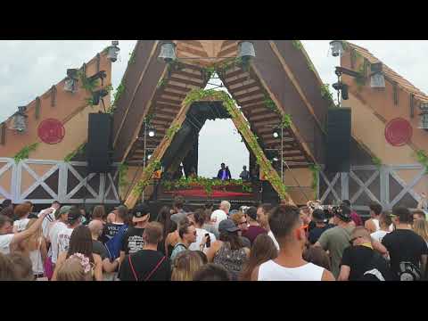 Open Beatz 2019 Aftermovie Take 10 Lakestage Techno Festival Lake Stage Seebühne See Bühne