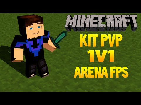 ZXSnider vitor - Server Kit PvP Pirata/Original Sem Lag Head PvP 1.7.2 - Minecraft