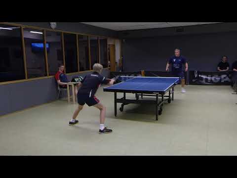 170909 3. Div, Patrick Skarsholm - Thomas Ismiris