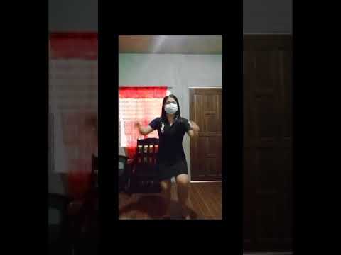 HOPE - Aaliyah Gaona ( GE 6 INTERPRETATION DANCE )