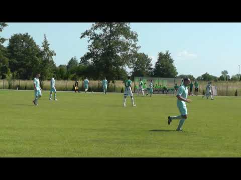 MADY OSTASZEWO - KP KERAMZYT SZPRUDOWO