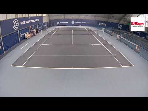 Kurt 4_28.9.2022_ MONETA XVII. Memoriál Zdeňka Kocmana MČR minitenis_TK Sparta Praha