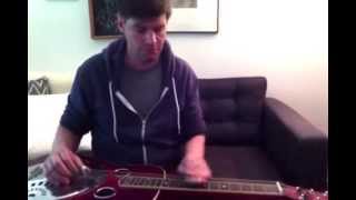 Billy In The Lowground - high octave