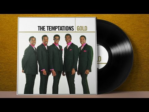 The Temptation Greatest Hits