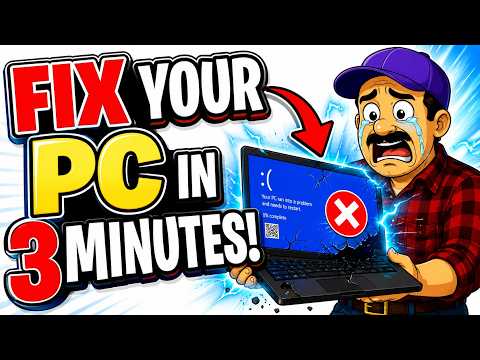 Windows Has a Secret Stability Score — Check Yours Now