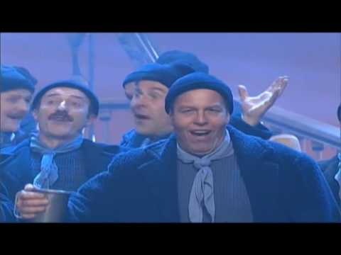 Video thumbnail for Steuermann, laß die Wacht!