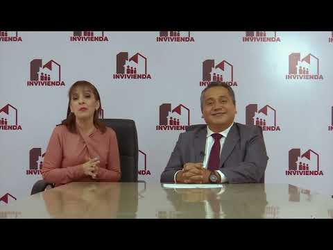 Entrevista a Hazael Flores Castro INVIVIENDA