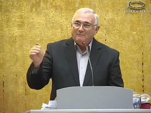 Marturie si indemn cum vindeca Domnul Sandu Negrusel Marti 16 octombrie