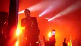 the bravery - give in