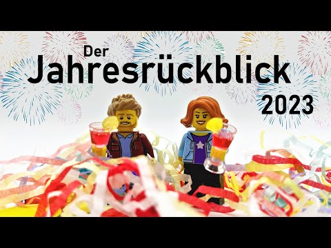 The year in review - 2023