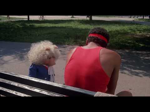 The Muppets Take Manhattan: Central Park Chase