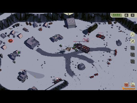 Last Outpost youtube-video