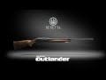 Beretta A300 Outlander - Wood