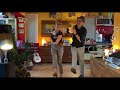 Capital idea - Gene Krupa  Cathy & Gilbert @Studiosswingcat