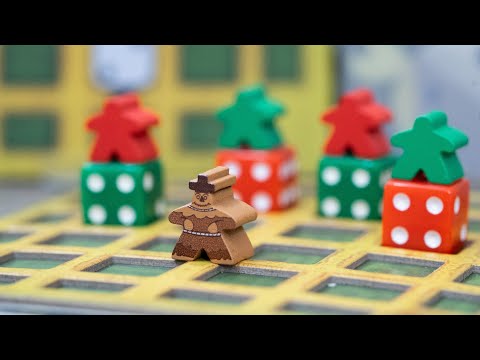 Maize Craze - How to Play