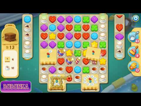 Matchington Mansion level 3930 HD