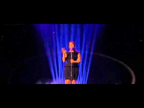 Kree Harrison - Have You Ever Been in Love? - Studio Version - American Idol 2013 - Top 5