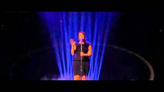 Kree Harrison - Have You Ever Been in Love? - Studio Version - American Idol 2013 - Top 5