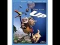 UP Blu Ray Unboxing