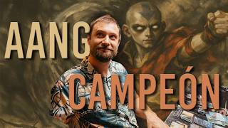 RESUMEN STACK MASTERS 2026 | AANG Y NIV MIZZET | STACK SURFERS | EPISODIO 05