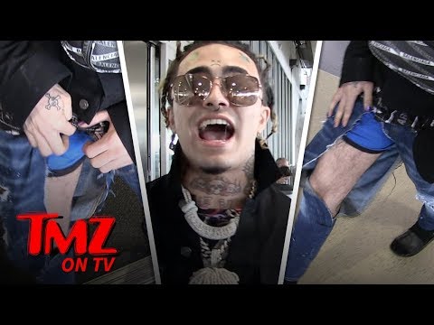 download lagu mp3 mp4 Lil Pump Pants, download lagu Lil Pump Pants gratis, unduh video klip Lil Pump Pants