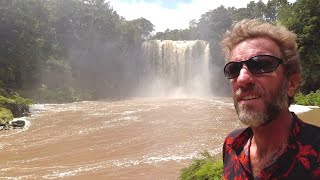 NEW ZEALAND | Land of Kiwis, Beaches & Waterfalls