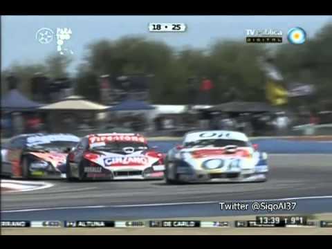 TC - 2013 \ San Luis - Final