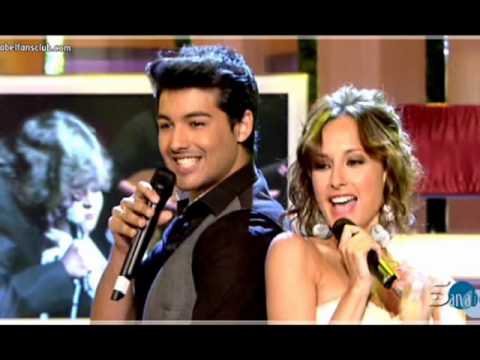 JORGE Y ANABEL. (Nuevo dúo).