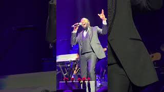 Raheem DeVaughn ‘Guess Who Loves You More’ Live 2026