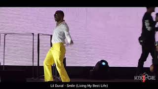 Lil Duval - Smile (Living My Best Life)