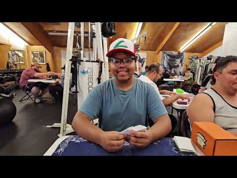 Yu-Gi-Oh! Regional 3rd Place: Going Second Yummy Deck Profile [Austin Wheeler] Fayetteville AR DUAD 