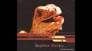 Igneous Sauria - Encepfalophagus