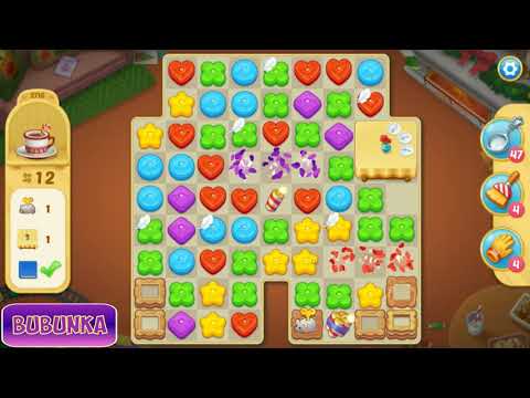 Matchington Mansion level 2716 HD