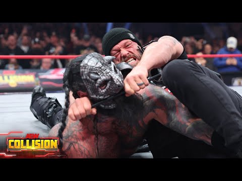 Adam Copeland On Wrestling In London At AEW x NJPW Forbidden Door: I Plan To Soak It All In, It Could Be The Last Time