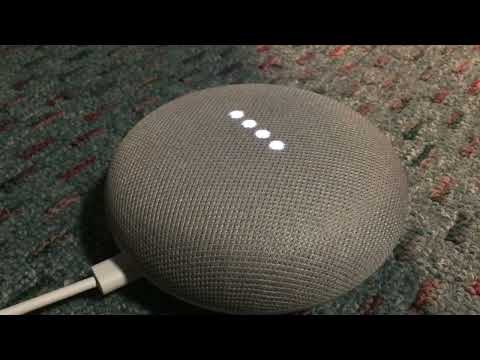 Playing The game castle, master with Google Home