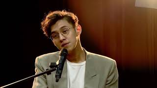 NEO B&#39;COUSTIC - Ardhito Pramono - The Bitter Love