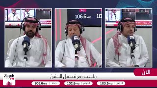 الحنيان: جيسوس الأنسب لخلافة رينارد في قيادة الأخضر بالمونديال