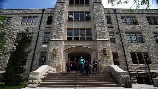 Can't Fail Us (Can't Hold Us Parody)