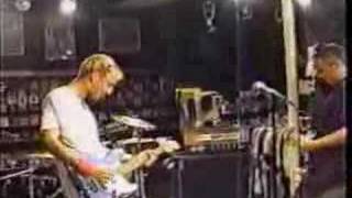 The Broadways Live 09-The Nautical Mile