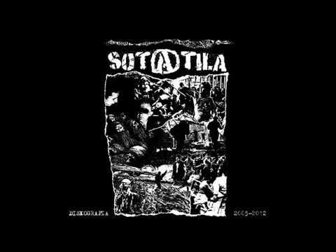 Sotatila - 2005-2012 - Diskografia