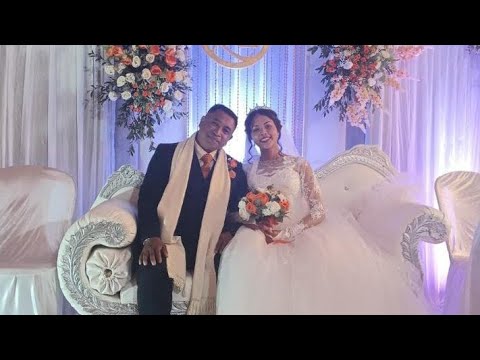 QUEST & BLIST wedding at Mawkaton