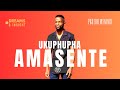 Ukuphupha Amasente Pastorweningi