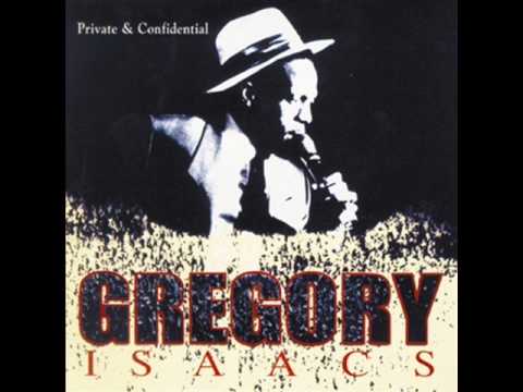 Gregory Isaacs - Where She's Gone (RIP)