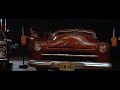 1951 Mercury American Graffiti Pharaohs Car (Too Early To Quit)