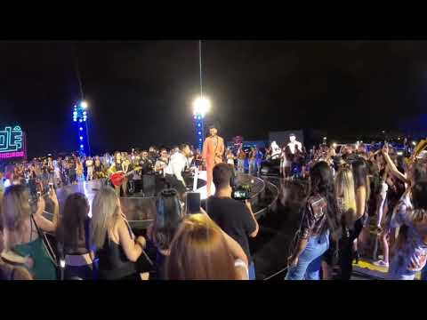 Lucas Lucco - DVD Rolê Diferenciado feat. Marília Mendonça, Hungria, Mc Don Juan, DJ Guuga