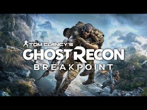 Silent Valley Mine Breakpoint