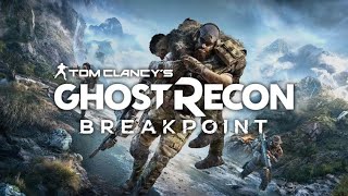 Ghost Recon Breakpoint: Silent Valley Mine